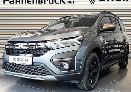 Dacia Jogger Hybrid 140 M-M-Auto Extreme 5-Sitzer 5 Türen