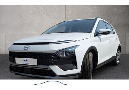 Hyundai Bayon 1.0 T-GDI Select 5 Türen