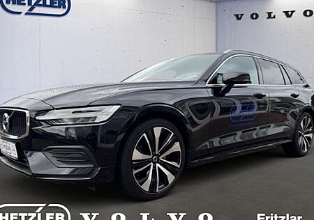 Volvo V60 T6 AWD Geartronic Momentum 5 Türen