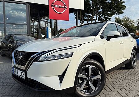 Nissan Qashqai 1.3 DIG-T MHEV Xtronic Premiere Edition 5 Türen