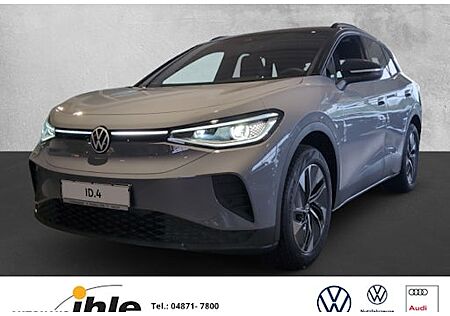 VW ID.4 Pro 77 kWh 210 kW ENERGY 5 Türen