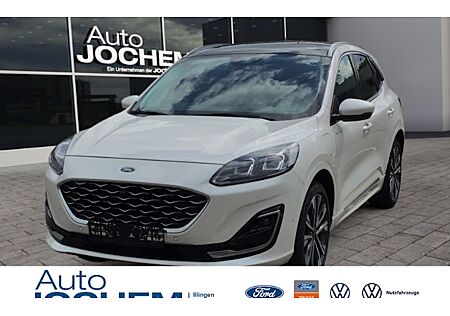 Ford Kuga 2.5 Duratec PHEV Vignale CVT 5 Türen