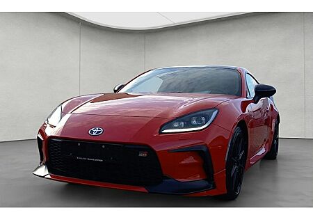 Toyota GT86 2,4-l Pure 2 Türen