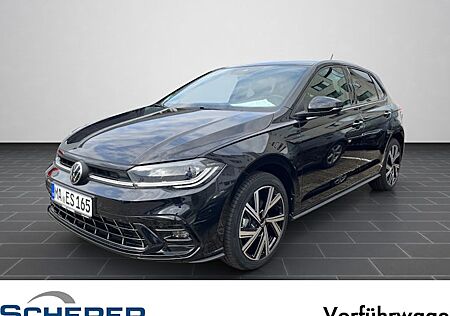 VW Polo 1.0 TSI OPF 81kW DSG R-Line 5 Türen