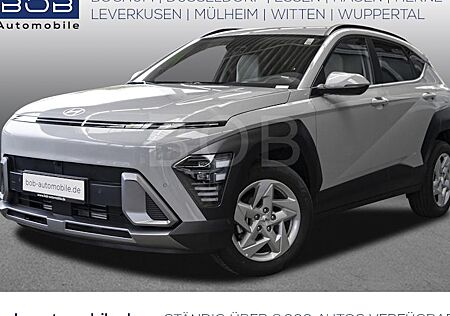 Hyundai Kona 1.0 T-GDI Trend 5 Türen