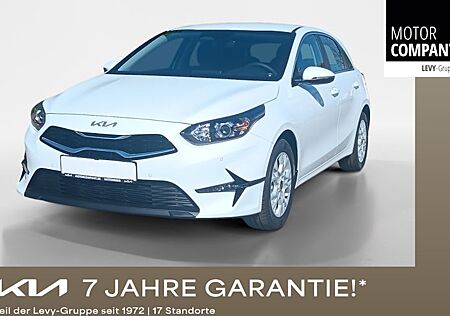 Kia Cee'd Sportswagon 1.5 T-GDI MHEV DCT Ultimate Ed. Sportsw. 5 Türen