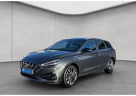 Hyundai i30 1.5 T-GDI Hybrid Trend 5 Türen