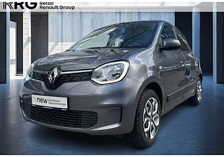Renault Twingo 22KWh Zen 5 Türen