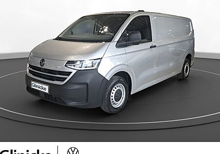 VW T5 Transporter 2.0 TDI 110kW Auto 4MOTION PanAm. lang 4 Türen