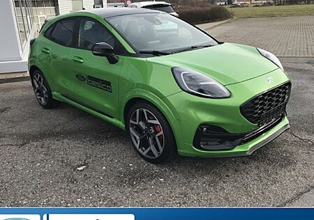 Ford Puma 1,5 l EcoBoost ST X 5 Türen