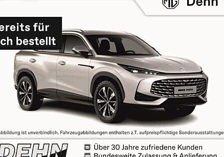 MG HS 1.5 T PHEV Luxury 5 Türen