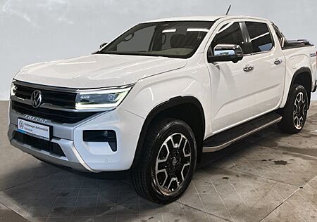 VW Amarok 3.0 TDI 177kW Aventura 4MOTION Automatik 4 Türen