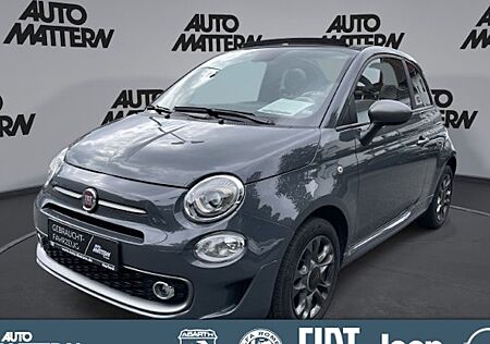 Fiat 500C 1.2 8V SPORT C 2 Türen