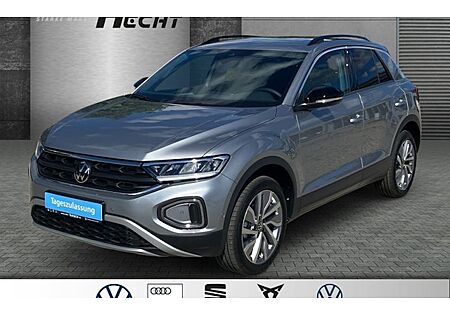 VW T-Roc 1.5 TSI OPF DSG GOAL 5 Türen