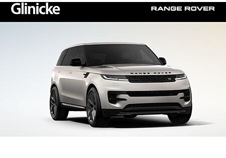 Land Rover Range Rover Sport 3.0 P460e PHEV AWD S 5 Türen