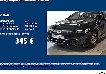VW Golf 1.5 eTSI OPF 110kW DSG Life 5 Türen