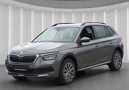 Skoda Kamiq 1.5l TSI ACT TOUR 5 Türen