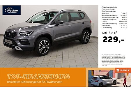 Seat Ateca 1.5 TSI ACT 110kW Road Edition 5 Türen