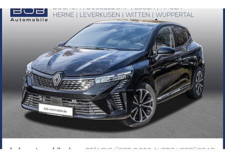 Renault Clio TCe 90 Techno 5 Türen