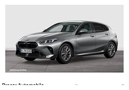 BMW 1er 120d Steptronic 5 Türen