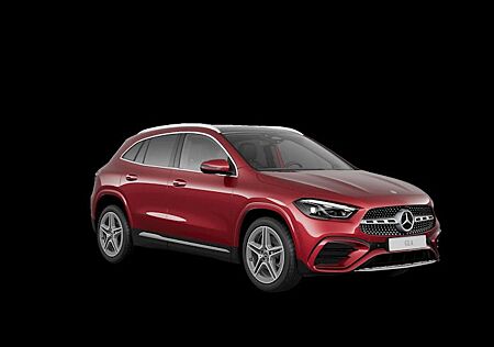 Mercedes-Benz GLA 200 DCT 5 Türen