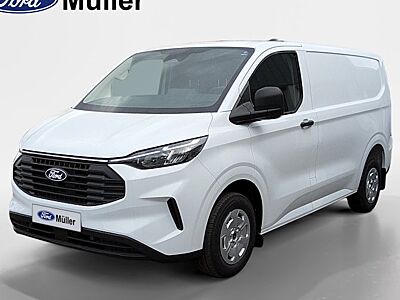Ford Transit Custom 2.0 EcoBlue 81kW 280 L1 Trend 4 Türen