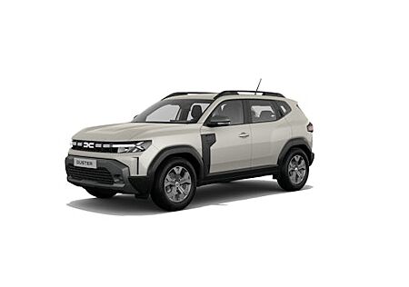 Dacia Duster mild hybrid 140 Expression 5 Türen