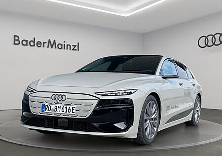 Audi S6 e-tron Avant 5 Türen