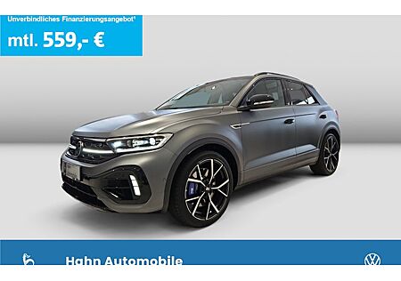VW T-Roc 2.0 TSI OPF DSG 4MOTION R 5 Türen