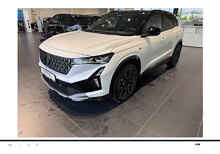 Renault Austral Hybrid E-Tech 200 Esprit Alpine 5 Türen