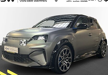 Alpine A290 GT Premium 5 Türen