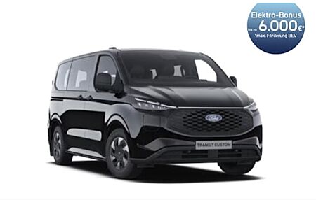 Ford Transit Custom BEV 70kWh 160kW 320 L1 Trend 4 Türen