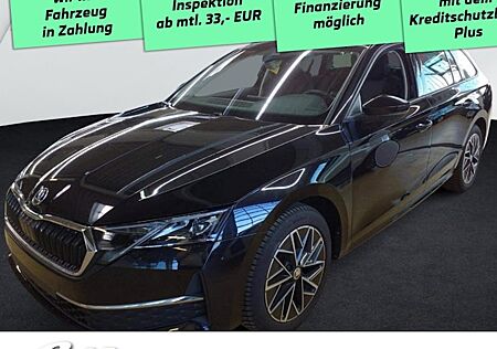 Skoda Octavia 2.0 TDI 110kW DSG Selection Combi 5 Türen
