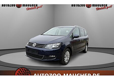 VW Sharan 2.0 TDI SCR 135kW DSG BMT Comfortline 5 Türen