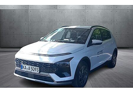 Hyundai Bayon 1.0 T-GDI Trend 5 Türen