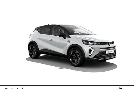Renault Captur Full Hybrid E-Tech 160 Esprit Alpine 5 Türen