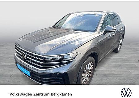 VW Touareg 3.0 V6 TDI 170kW 4MOT Tiptr. Elegance 5 Türen