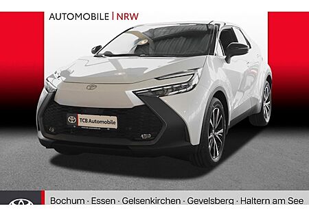 Toyota C-HR 2.0-l-VVT-i Plug-in Hybrid Teamplayer 5 Türen