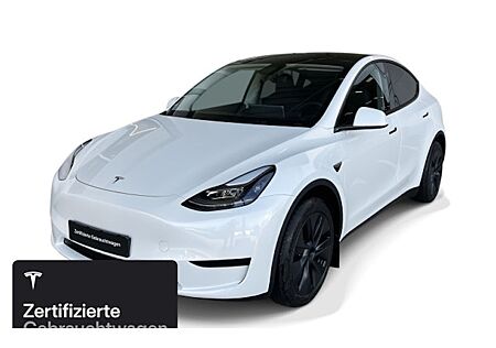 Tesla Model Y Hinterradantrieb RWD 5 Türen