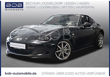 Mazda MX-5 RF 1.5 SKYACTIV-G 132 Exclusive-Line 2 Türen