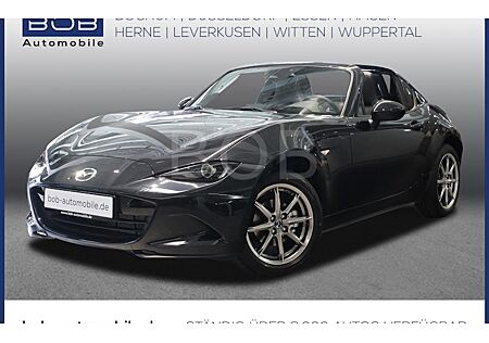 Mazda MX-5 1.5 SKYACTIV-G 132 Exclusive-Line 2 Türen