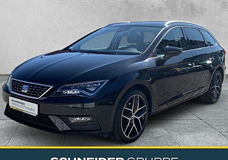 Seat Leon 1.5 TSI ACT 110kW Xcellence DSG Sportst. 5 Türen