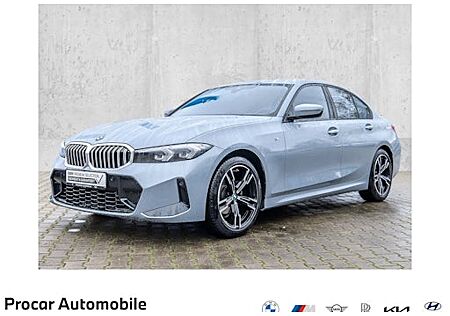 BMW 3er 318i Automatik 4 Türen