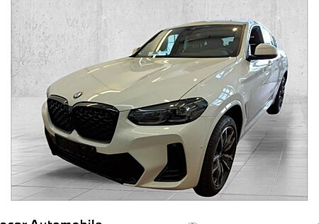 BMW X4 xDrive30i AT 5 Türen