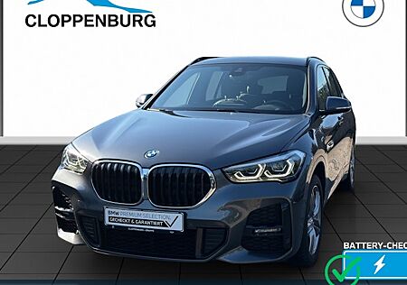 BMW X1 xDrive25e M Sport Steptronic 5 Türen