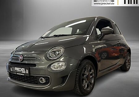 Fiat 500 1.2 8V SPORT 3 Türen