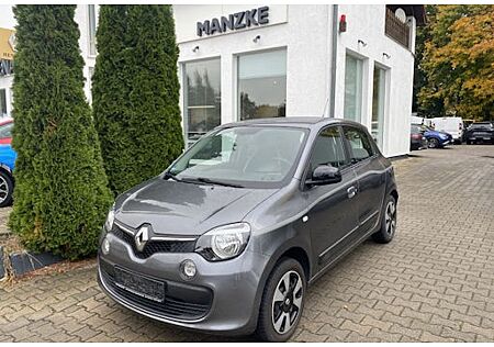 Renault Twingo SCe 70 Stop & Start Limited 2018 5 Türen