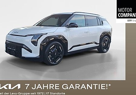 Kia EV3 81 kWh 150 kW GT-Line Frontantrieb 5 Türen