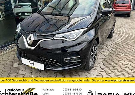 Renault ZOE EV50 135hp Evolution 5 Türen