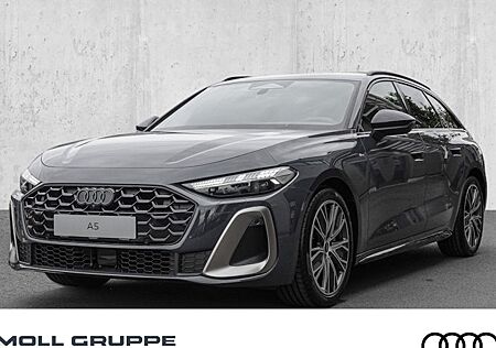 Audi A5 TFSI 110 kW S tronic Avant 5 Türen